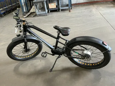 Used _UNKNOWN_ _UNKNOWN_ Bicycles Michigan US | Miedema Asset Management Group #1468379