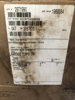 Rosemount 78 Sensor 0078D25N00A040F96AE1Q8XA w/ KEMA 99ATEX8715 Transmitter