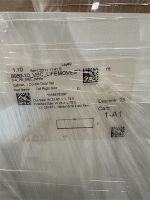 Used _UNKNOWN_ _UNKNOWN_ Woodworking Complete Operations California US | MachineryMax #1462062