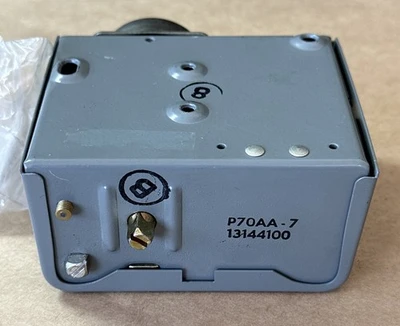NEW PENN P70AA-7