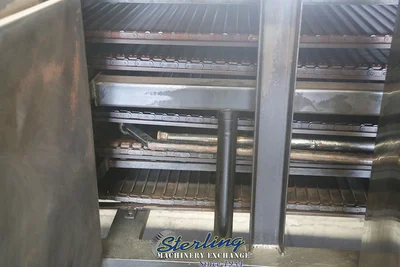 Used J &AMP; L TCO-400 Tortilla Equipment California US | Sterling Machinery Exchange #1467663
