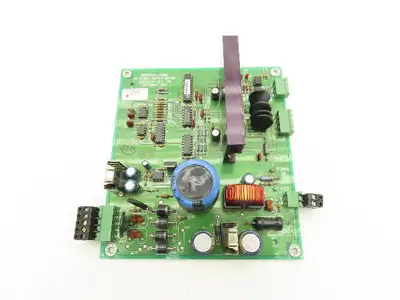 Ingersoll-Rand 39873450 Rev 06 SG Power Supply Board Upgraded to 39874425 Rev 08