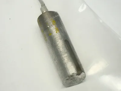 71416 | LND  Energy Independent Geiger-Mueller Tube Detector - New Other