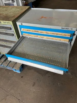 BOTT (7) Drawer Material Handling | Bowland Trading Ltd (5)