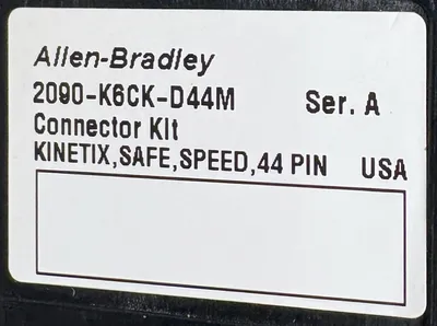 Allen-Bradley 2094-BMP5-M SER. A PLC Processors | ESS Industrial Equipment Sales (14)