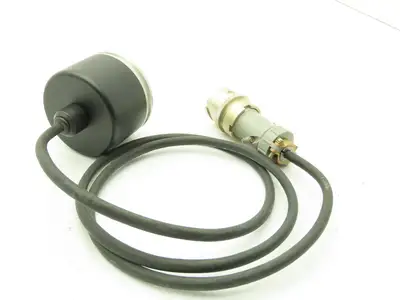 Heidenhain ROD 426 5000 07B12-05 Rotary Encoder 295438-1E