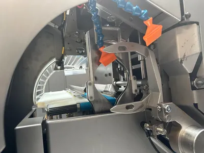 USED 2022 POLY-CLIP TSCA 160