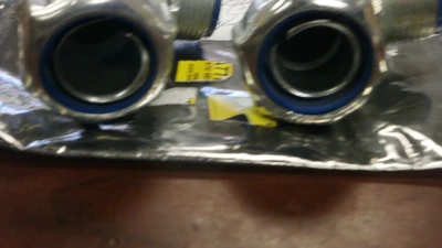 NEW Thomas & Betts 3/4" 90 degree