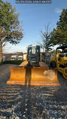 Used 2024 HYUNDAI HD100 Crawler Dozers North Carolina US | National Equipment Dealers #1422395