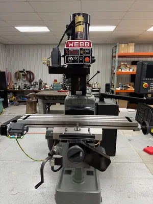 NEW WEBB WEBB CHAMP 4-EVS-XL-HC