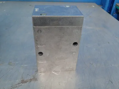 Used FESTO VL/O33/4 Pumps Ohio US | HGR 24 #903015