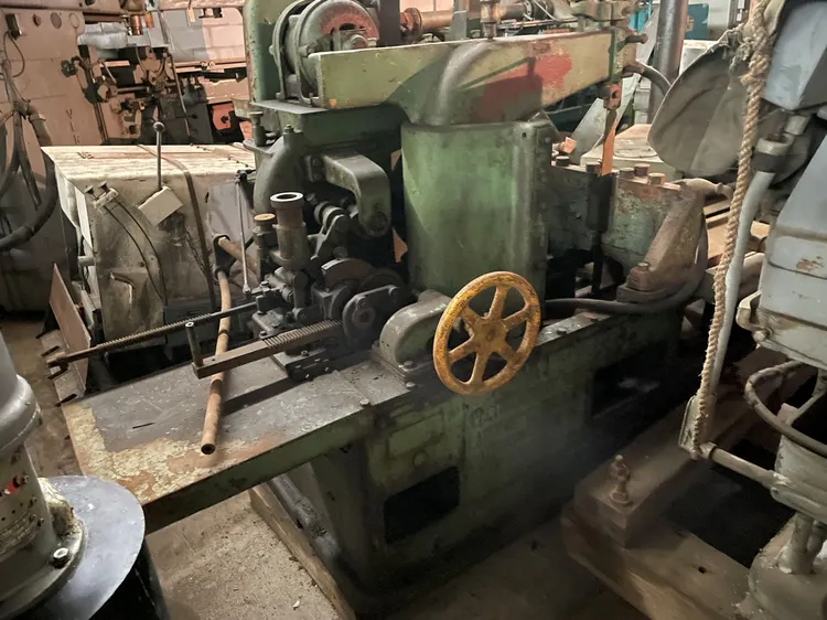 Used PEERLESS _UNKNOWN_ Hack Saws Minnesota US | INTER-PLANT SALES #344307