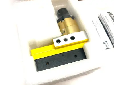 USED MAGSWITCH MAGNETIC ACTUATION UNIT