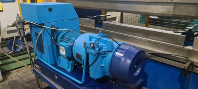 COMPAIR V05 COMPRESSOR