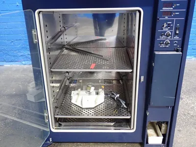 Used GALLENKAMP CO27 Heat Treating Units Ohio US | HGR 24 #976046