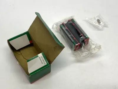 New | in-Stock HIWIN HGH15CAZ0H Misc Industrial Equipment | Maverick Industrial Sales #1111505