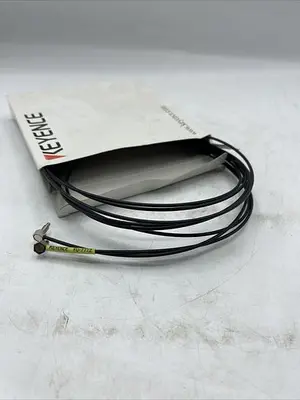 New | in-Stock KEYENCE FU-77TZ Sensors | ND Industrial Surplus #1223852
