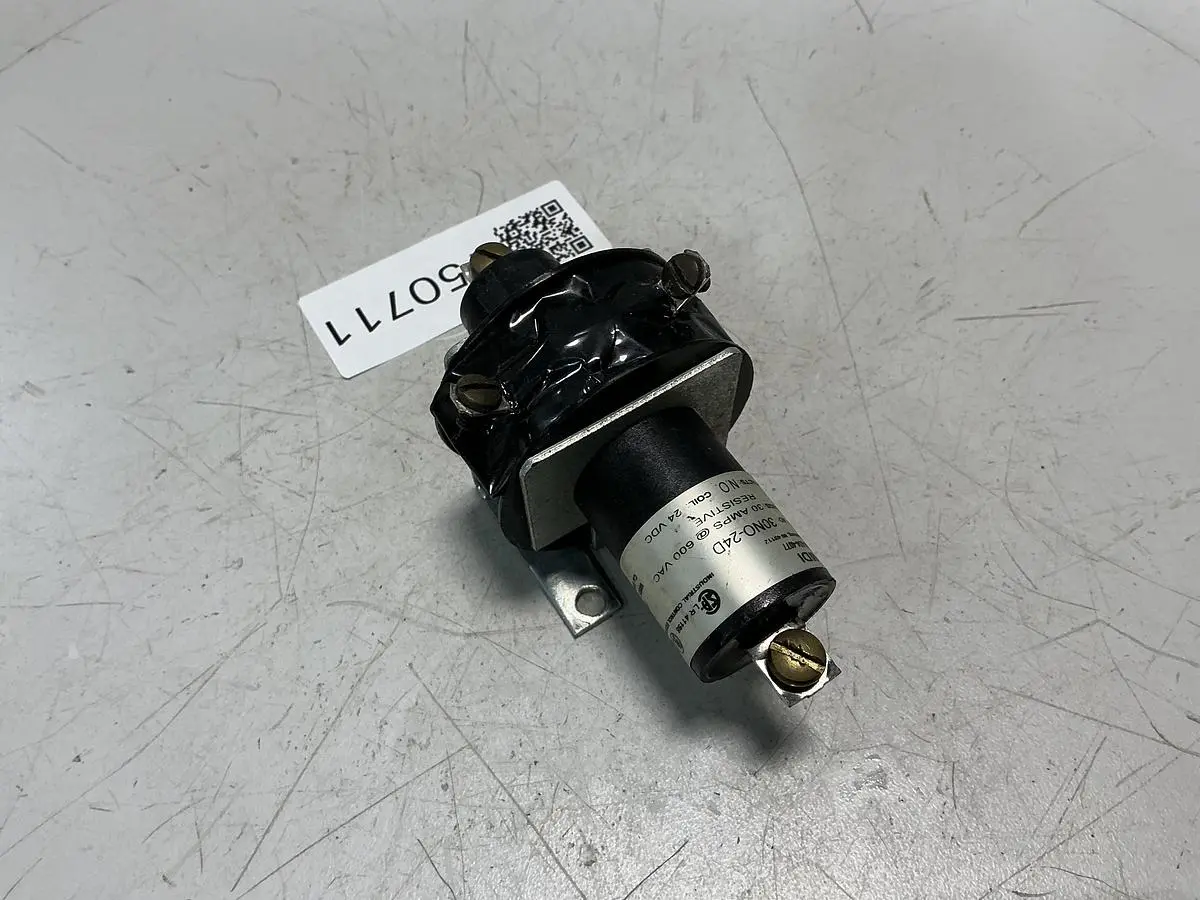 USED MDI 30NO-24D