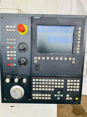 USED 2002 FADAL 3020 HT