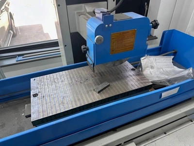 2017 EXCEL ESG 2550AHR Reciprocating Surface Grinders | Charter Auctions (5)