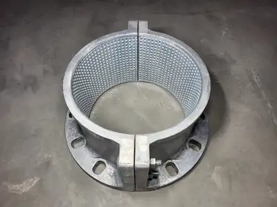 NEW TRELLEX 254