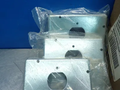 New | in-Stock EATON TP722 Electrical Fittings Ohio US | HGR 24 #1006717