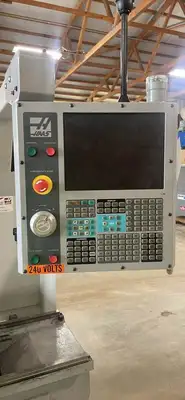 2007 HAAS TL-1 CNC Lathes | 520 Machinery Sales LLC (3)