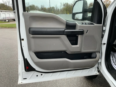 Used 2019 FORD F-350 Misc Trucks Michigan US | Miedema Asset Management Group #1568179