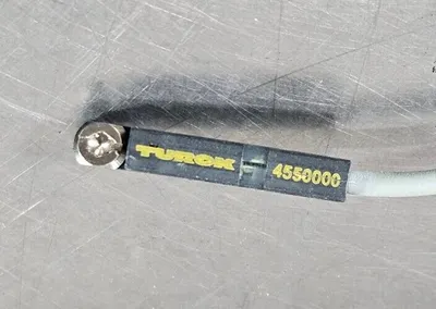 Turck BIM-INT-AG4 1X-0.2M-PSGS Proximity Sensor. Loc5E-20