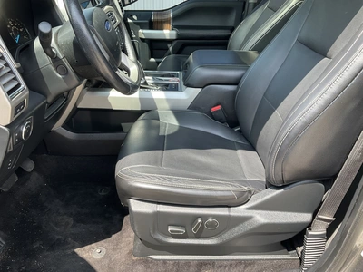 Used 2015 FORD F150 Pickup Trucks Michigan US | Miedema Asset Management Group #1322325