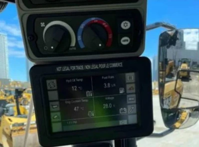 Used 2021 Caterpillar 950M Wheel Loaders Ontario CA | Zadoon Equipment #1480549