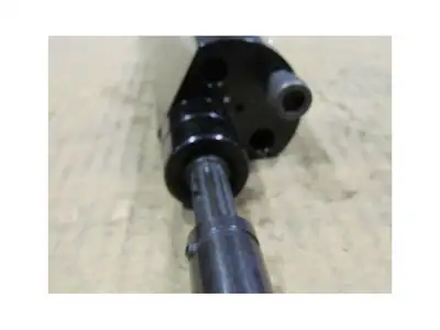 Tech-Motive 48256F-20 Nutrunner Repaired