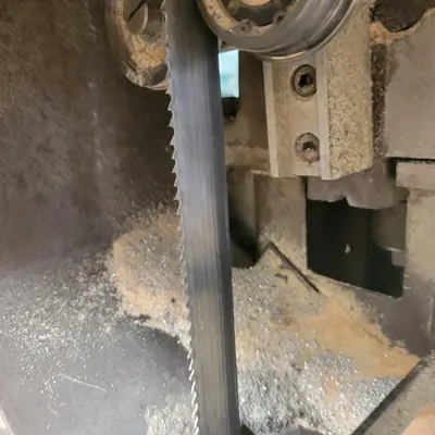 1951 DOALL 36 R Saws | MD Equipment Services LLC (15)