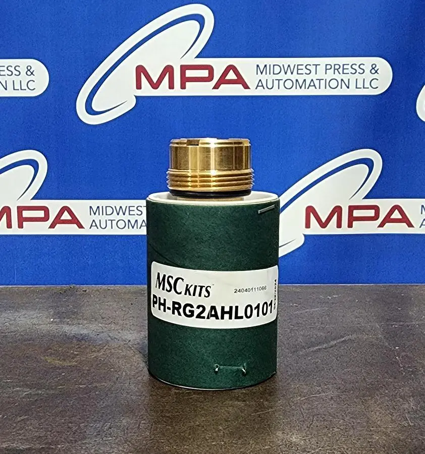 NEW MSC KITS PH-RG2AHL0101