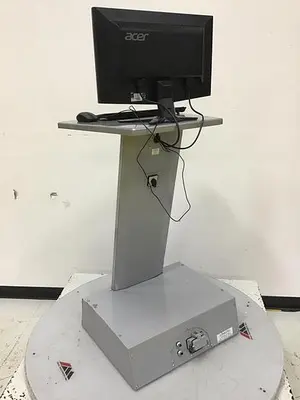 USED 2016 INCOE GSC2