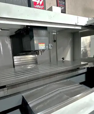 Used 2021 HAAS VF9/40 Vertical Machining Centers California US | Legacy CNC Machinery, LLC #1356905