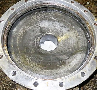 USED Goulds 3196 MTX
