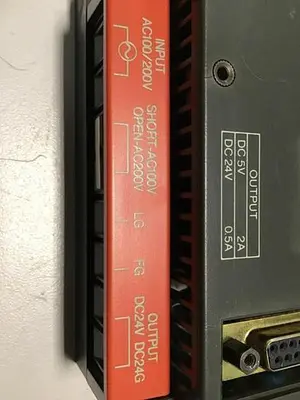 USED MITSUBISHI A0J2CPU-S7