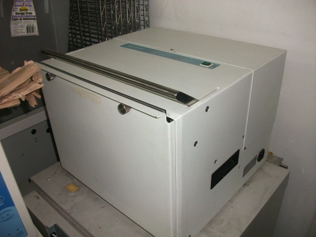 Used SEWARD _UNKNOWN_ Lab Mixers California US | Biotech Equipment Sales #1464790