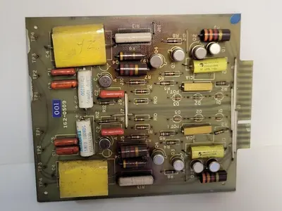 USED HYPER LOOP 162-0509-001