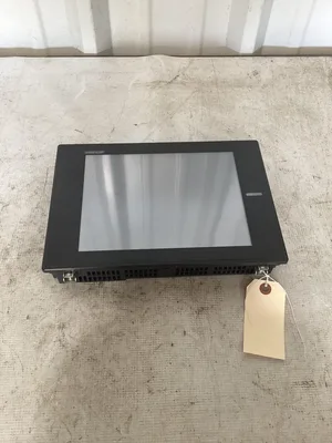 Mitsubishi A970GOT-SBA Graphic Operator Terminal