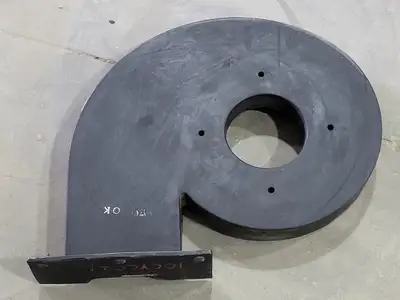 USED KREBS G10-32