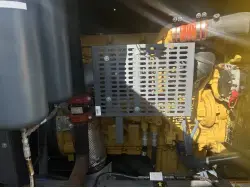 Used 2020 ATLAS COPCO XAS1800CD Air Compressors, Portable Pennsylvania US | Iron Exchange Equipment Solutions #1353925