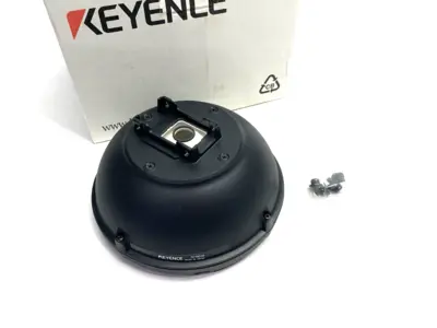 USED KEYENCE FOR IV-G DOME ATTACHMENT (LARGE)