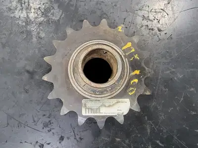 Roller Idler Chain Sprocket DS100C17115I