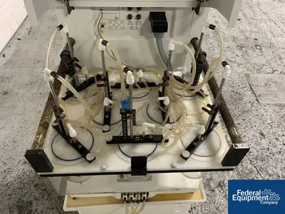 USED Hanson Reasearch Hanson Research Media Mate Plus Automatic Dissolution System, Model 25-710-101