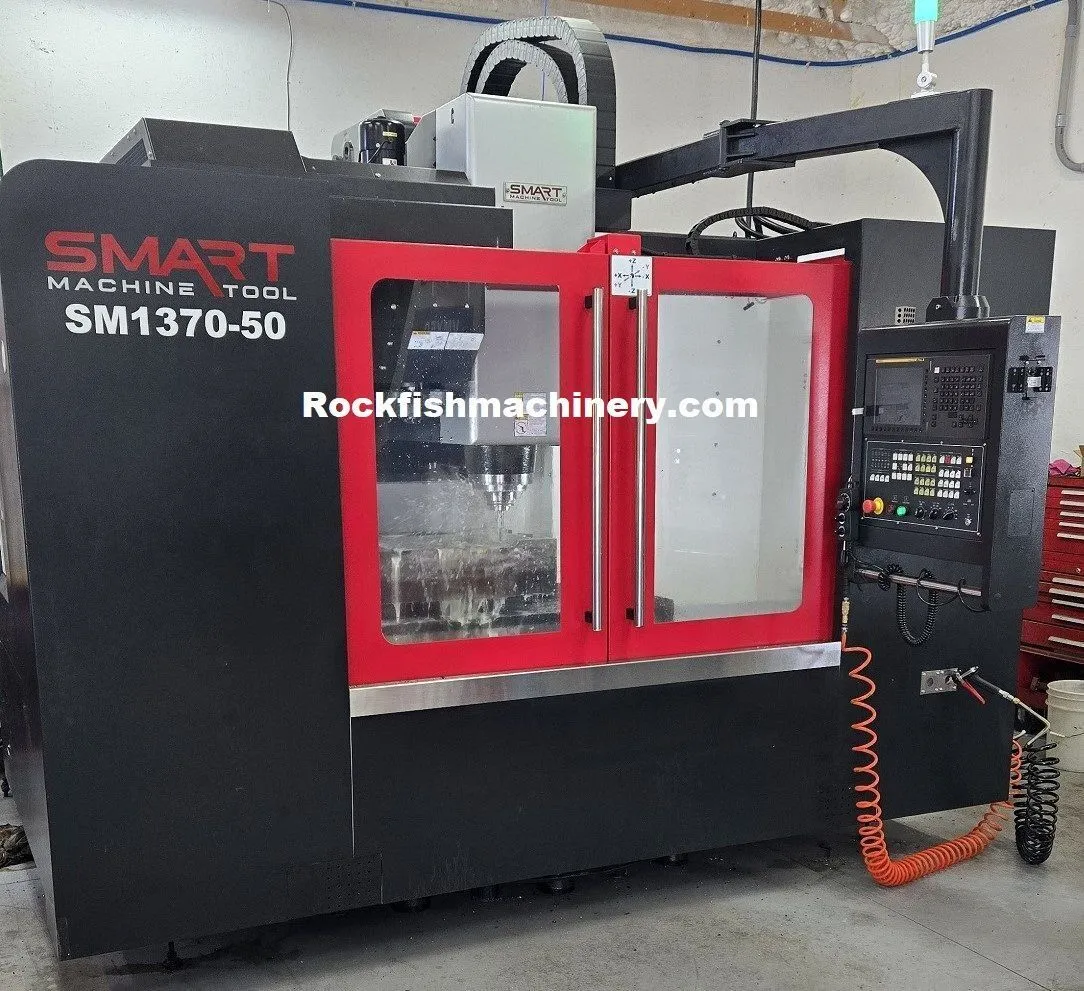USED Smart SM-1370 50T