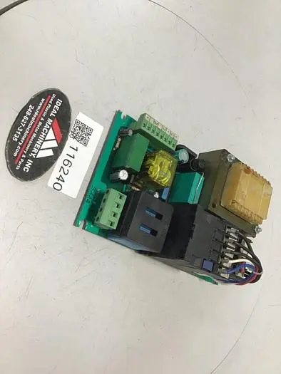 Used GENERIC M101-E Circuit Boards Michigan US | Ideal Machinery #587659