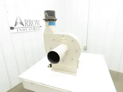 Used STERLING _UNKNOWN_ Centrifugal Blowers Indiana US | Arrow Industrial #1366502