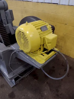 CANTON HILL ACME 11A ALLIGATOR SHEAR (14614) SHEARS, ALLIGATOR | Machinery International LLC (13)